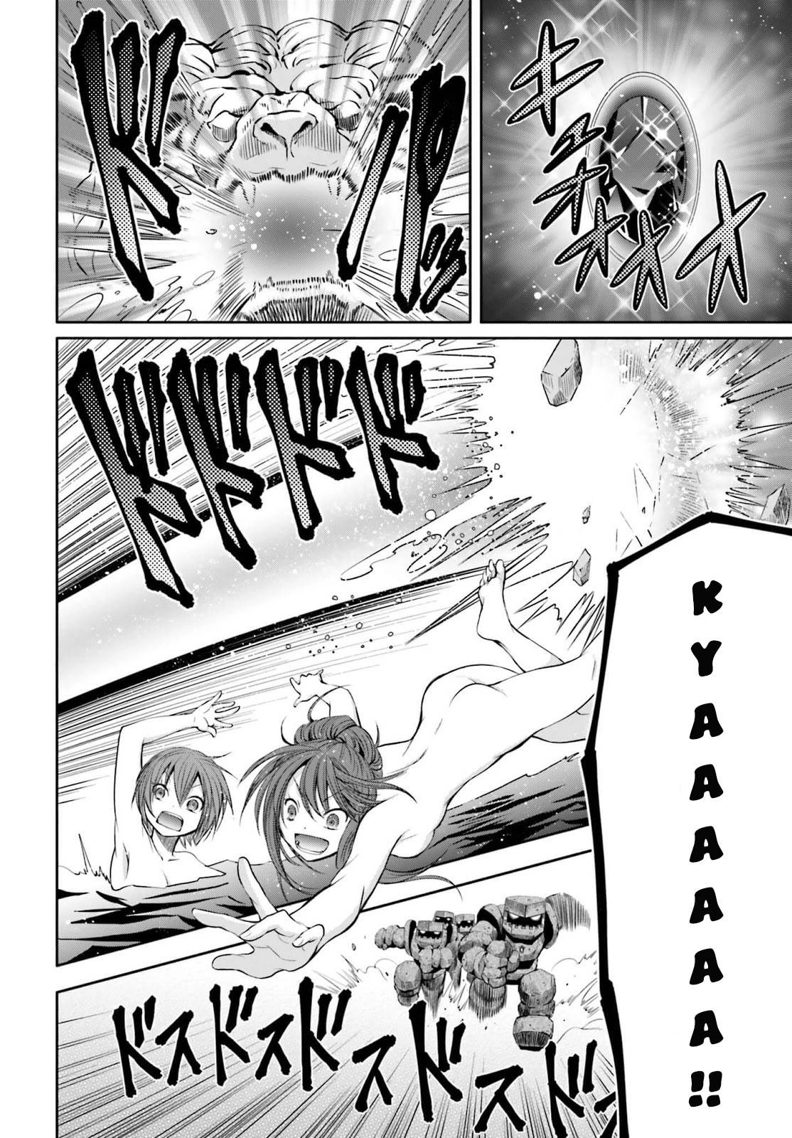 Mình Là Con Trai Thứ 8? Đùa Nhau À? Chapter 6 - 24