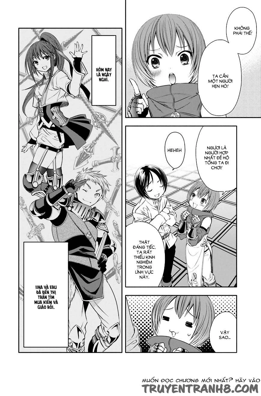 Mình Là Con Trai Thứ 8? Đùa Nhau À? Chapter 7 - 6