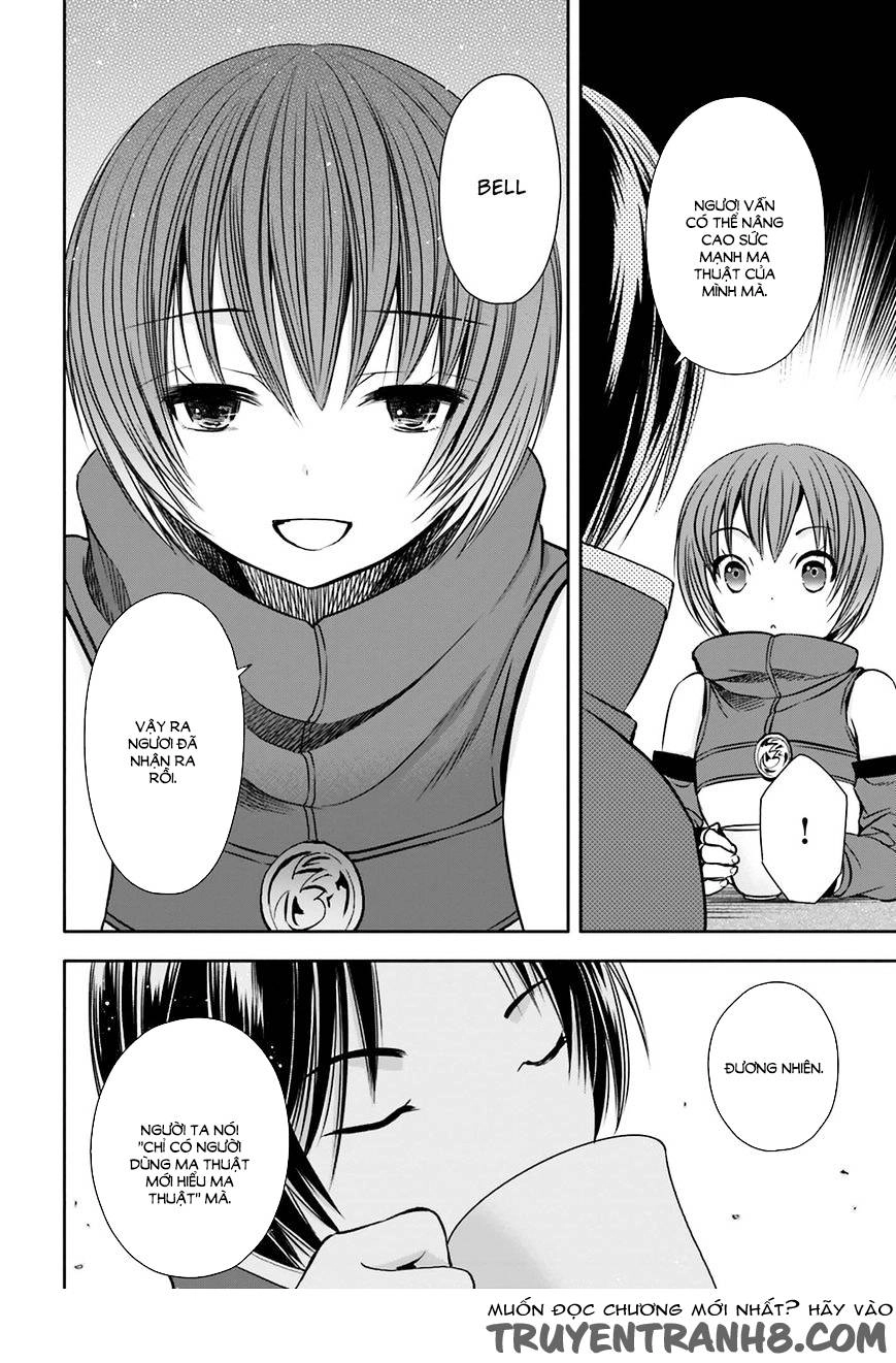 Mình Là Con Trai Thứ 8? Đùa Nhau À? Chapter 7 - 11