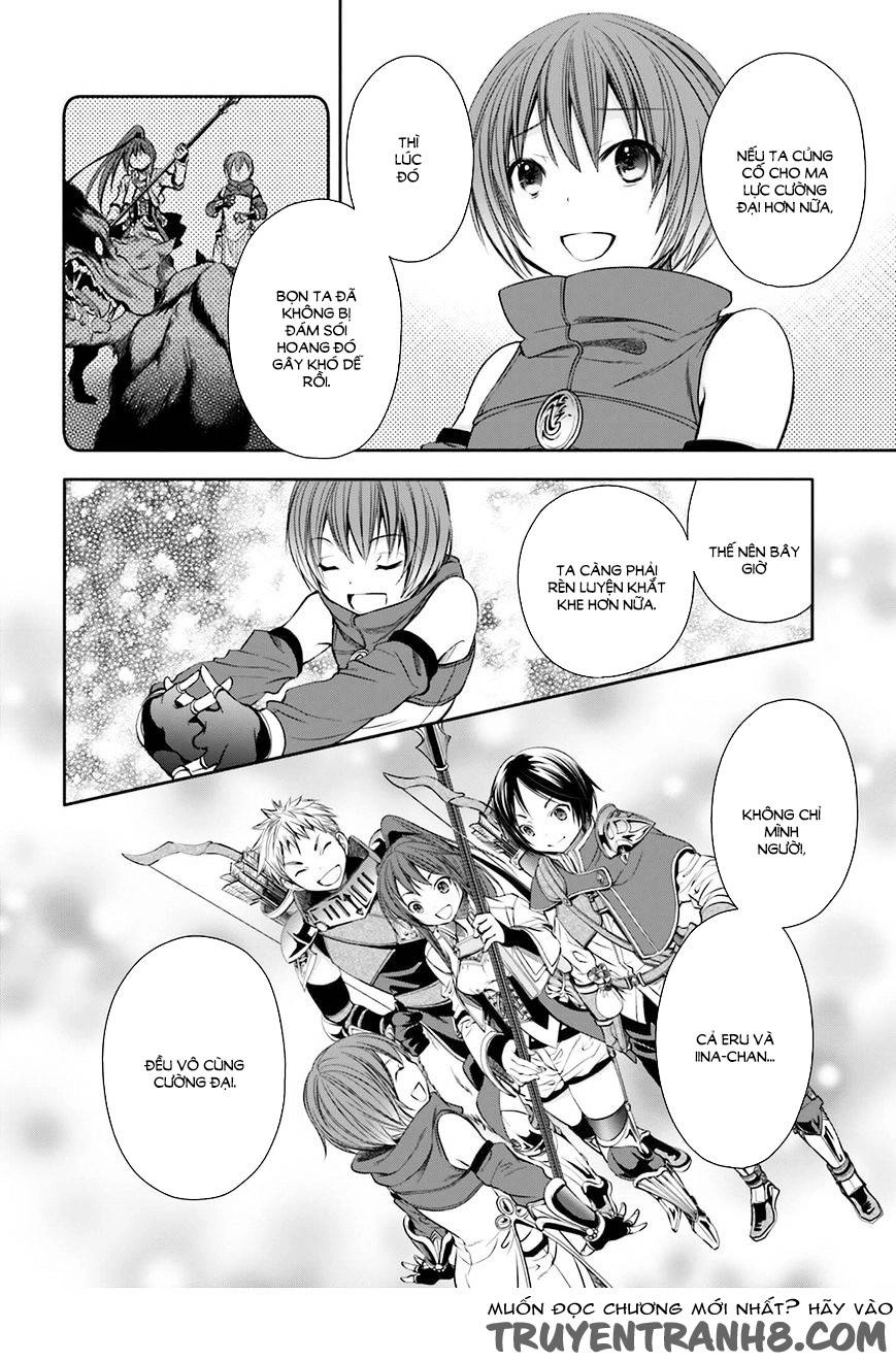 Mình Là Con Trai Thứ 8? Đùa Nhau À? Chapter 7 - 15