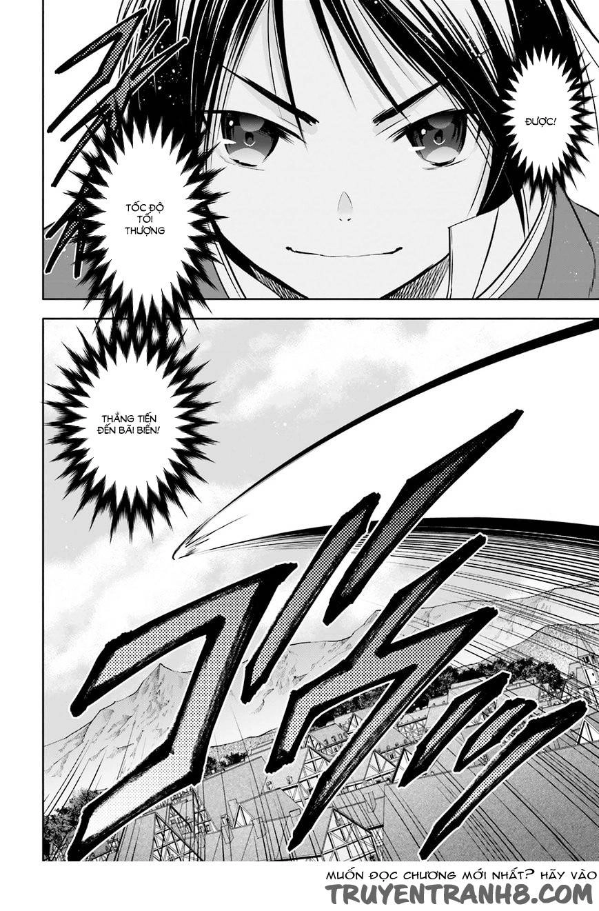 Mình Là Con Trai Thứ 8? Đùa Nhau À? Chapter 7 - 21