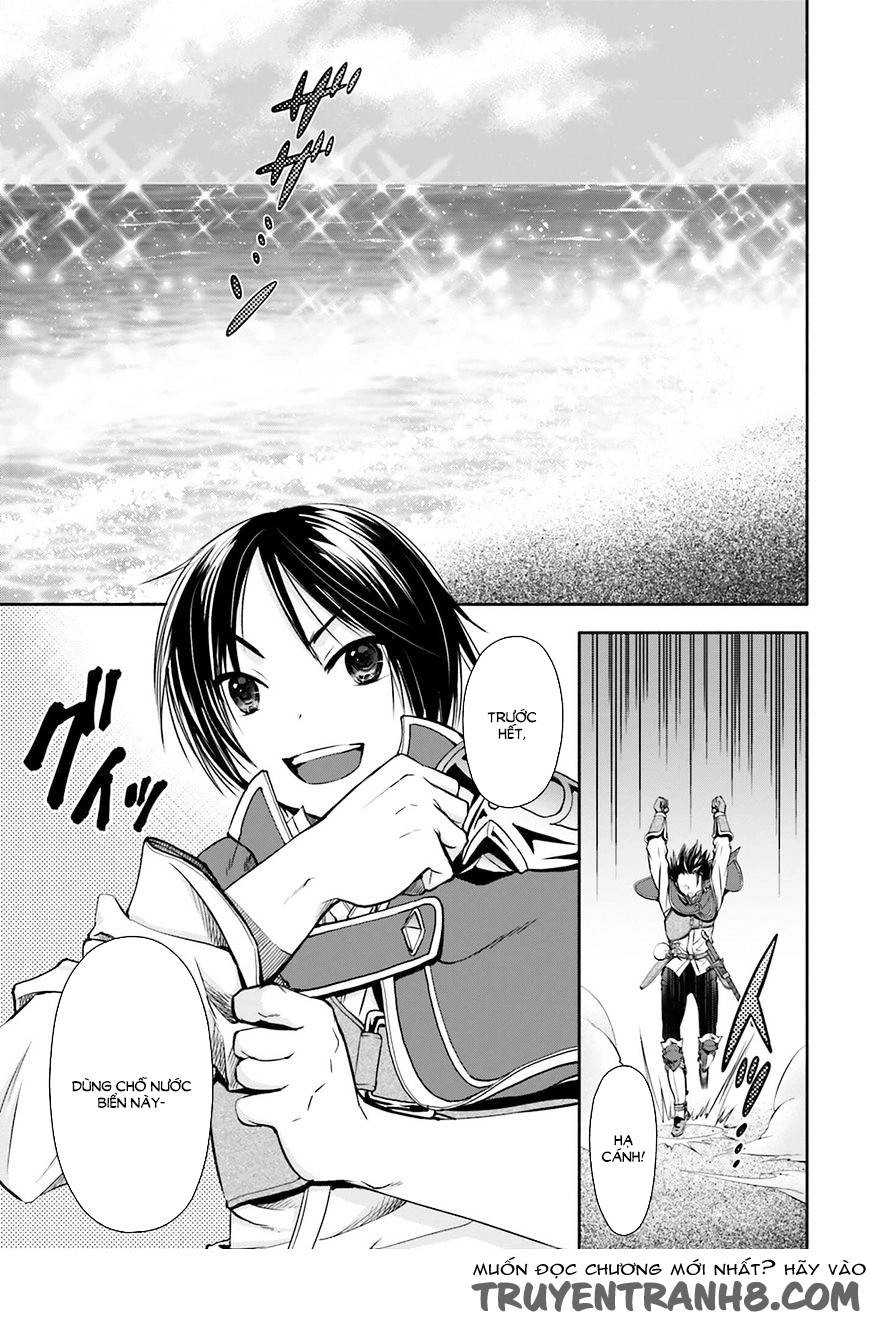 Mình Là Con Trai Thứ 8? Đùa Nhau À? Chapter 7 - 22