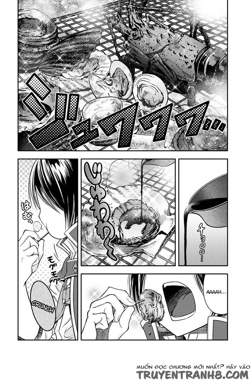 Mình Là Con Trai Thứ 8? Đùa Nhau À? Chapter 7 - 27