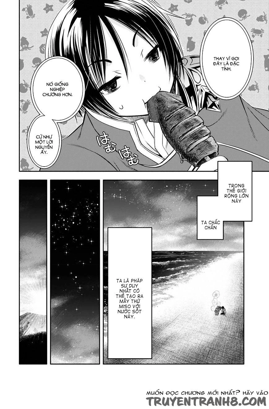 Mình Là Con Trai Thứ 8? Đùa Nhau À? Chapter 7 - 29