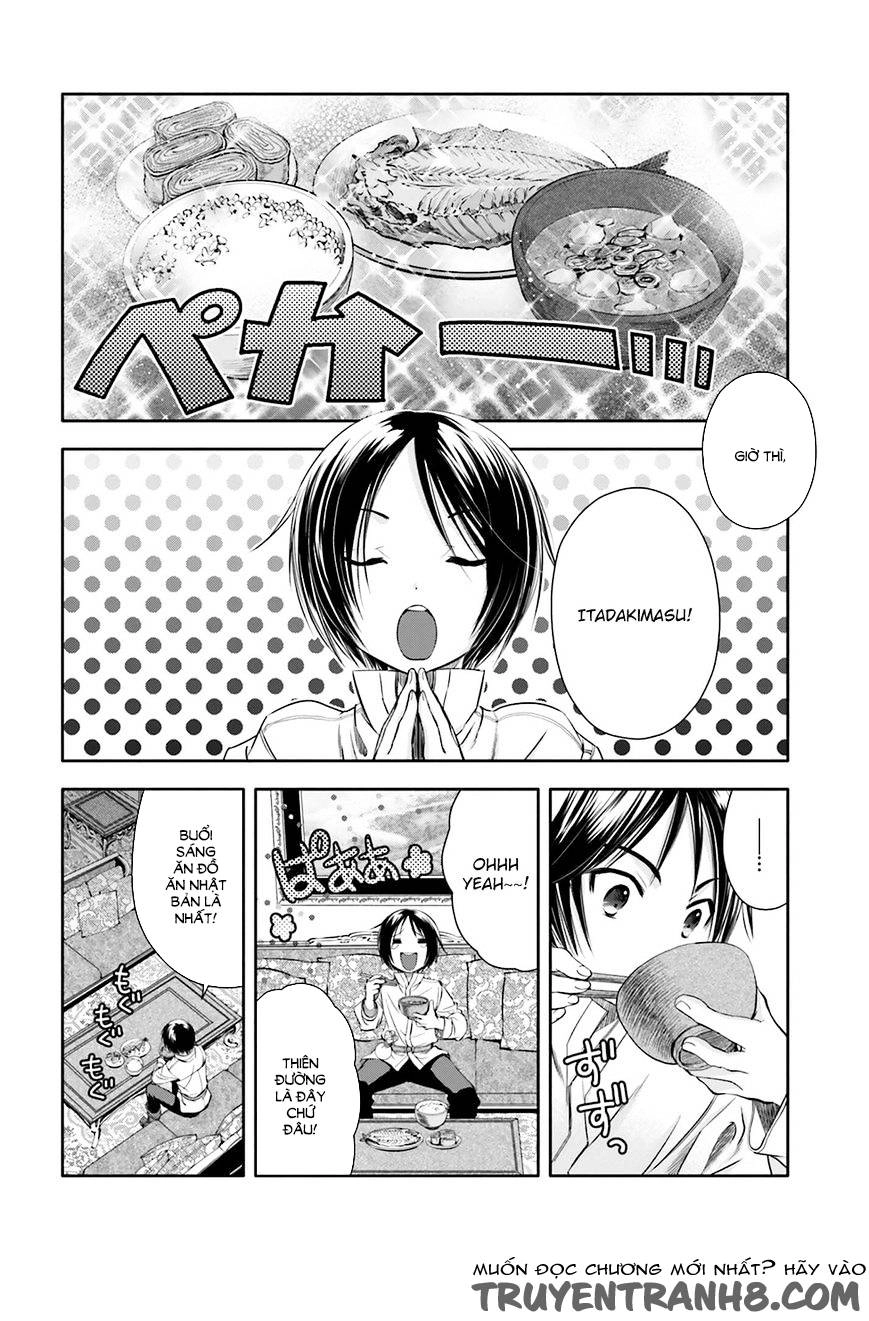 Mình Là Con Trai Thứ 8? Đùa Nhau À? Chapter 7 - 31