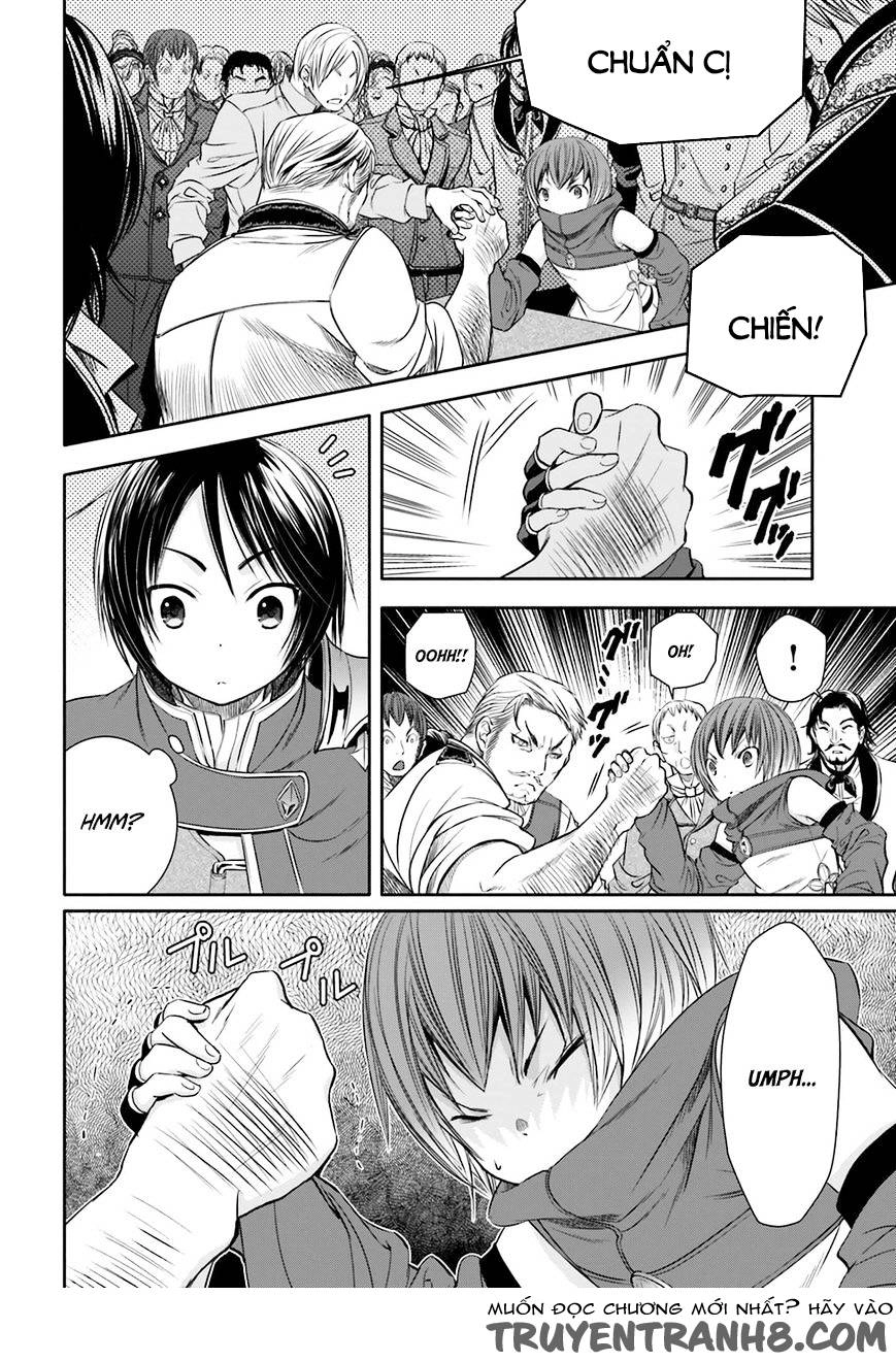 Mình Là Con Trai Thứ 8? Đùa Nhau À? Chapter 8 - 15