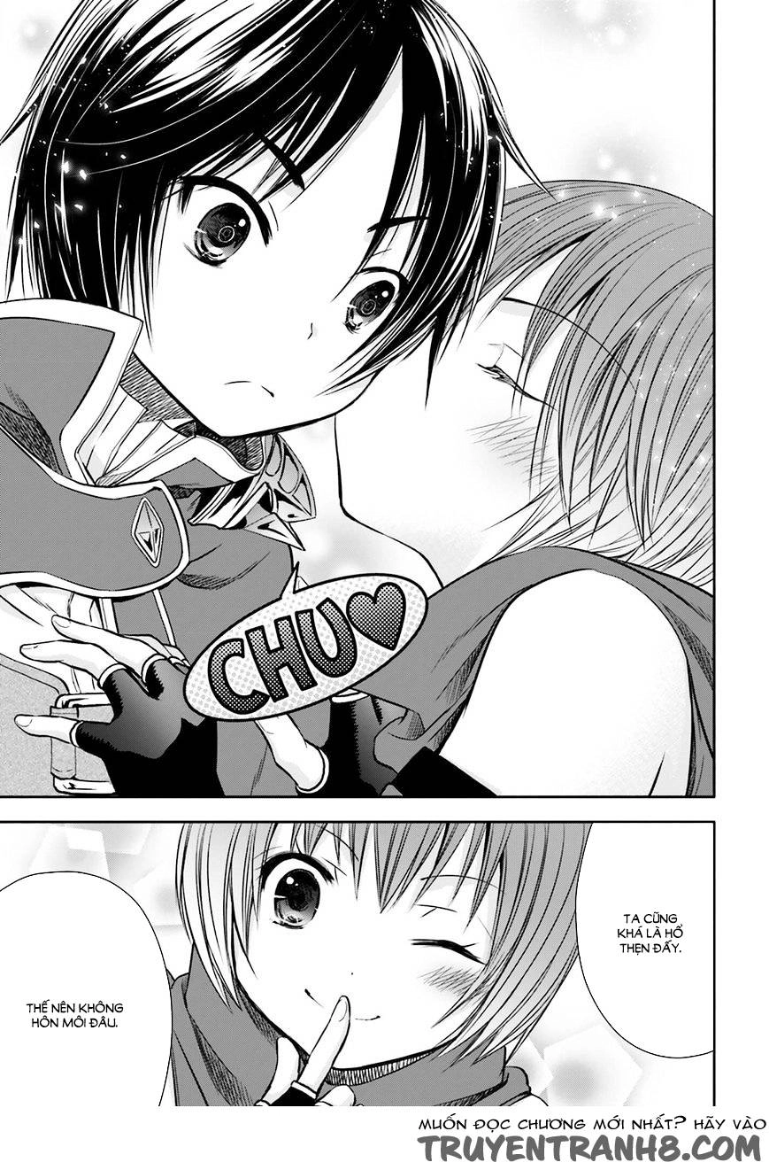 Mình Là Con Trai Thứ 8? Đùa Nhau À? Chapter 8 - 22