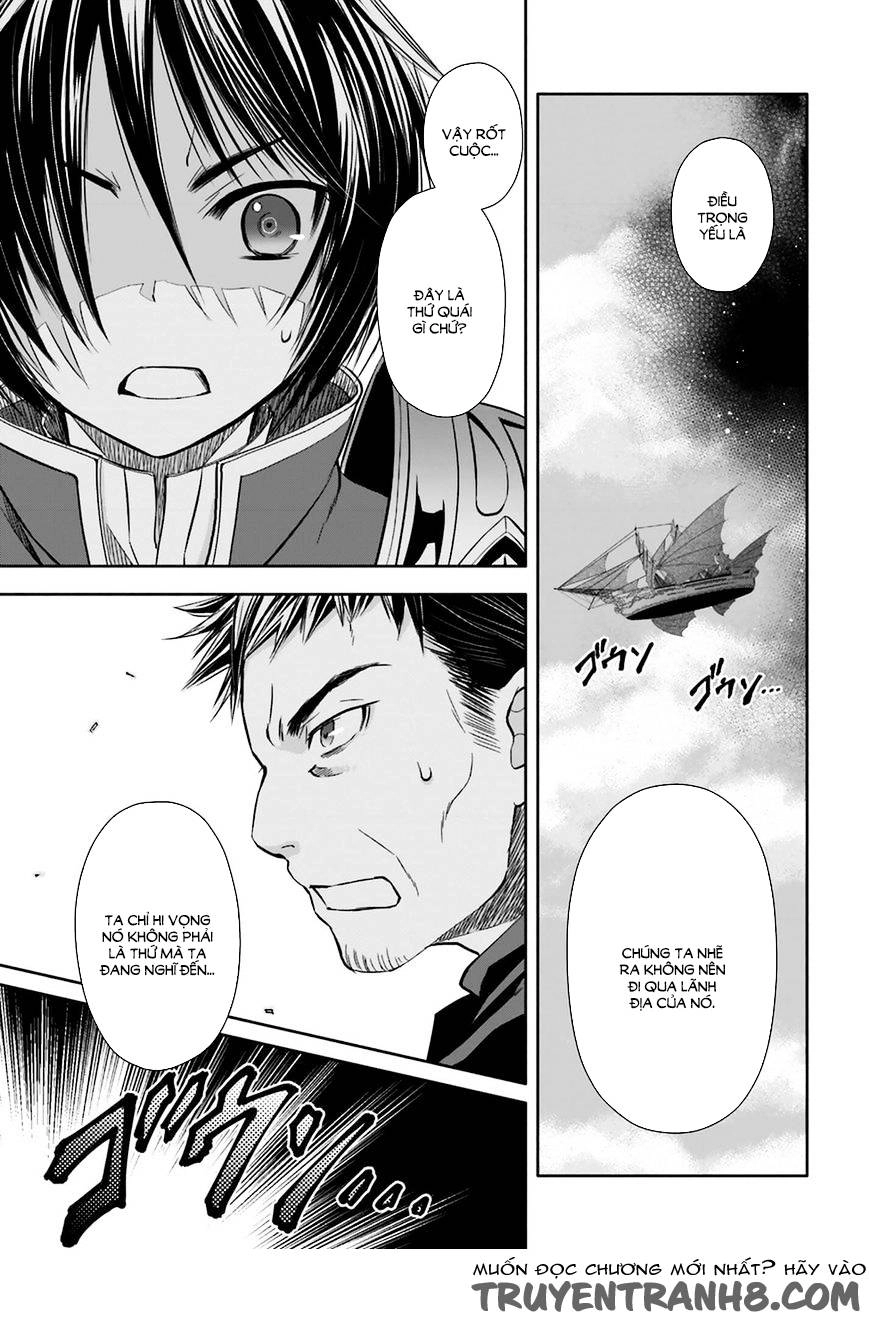 Mình Là Con Trai Thứ 8? Đùa Nhau À? Chapter 8 - 26