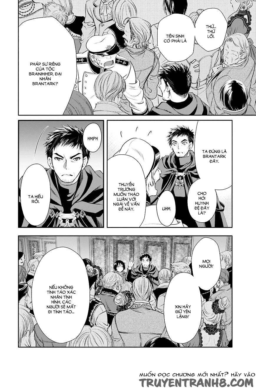 Mình Là Con Trai Thứ 8? Đùa Nhau À? Chapter 8 - 29