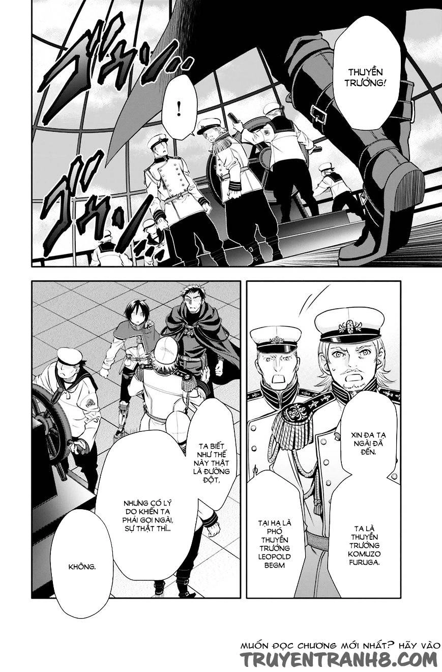 Mình Là Con Trai Thứ 8? Đùa Nhau À? Chapter 8 - 31