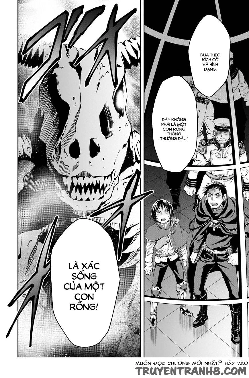 Mình Là Con Trai Thứ 8? Đùa Nhau À? Chapter 8 - 34