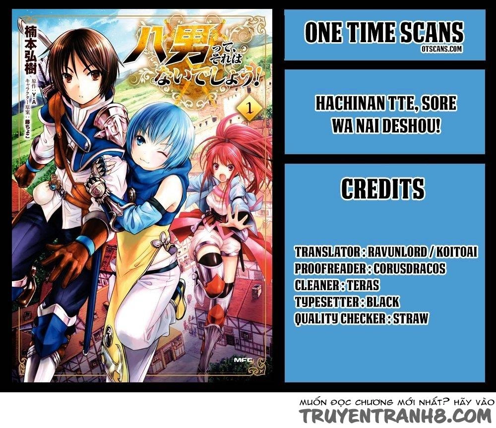 Mình Là Con Trai Thứ 8? Đùa Nhau À? Chapter 9 - 3