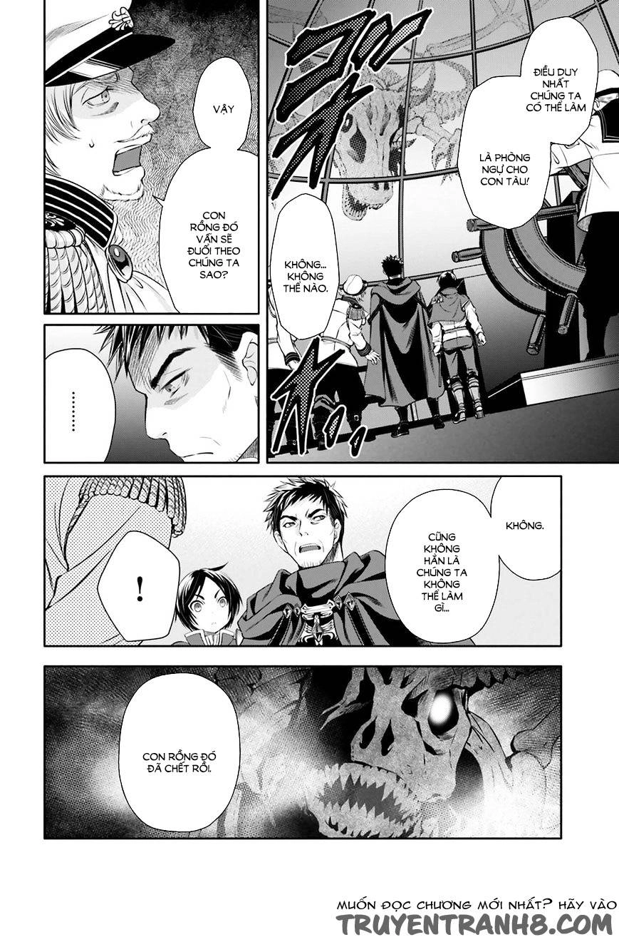 Mình Là Con Trai Thứ 8? Đùa Nhau À? Chapter 9 - 6