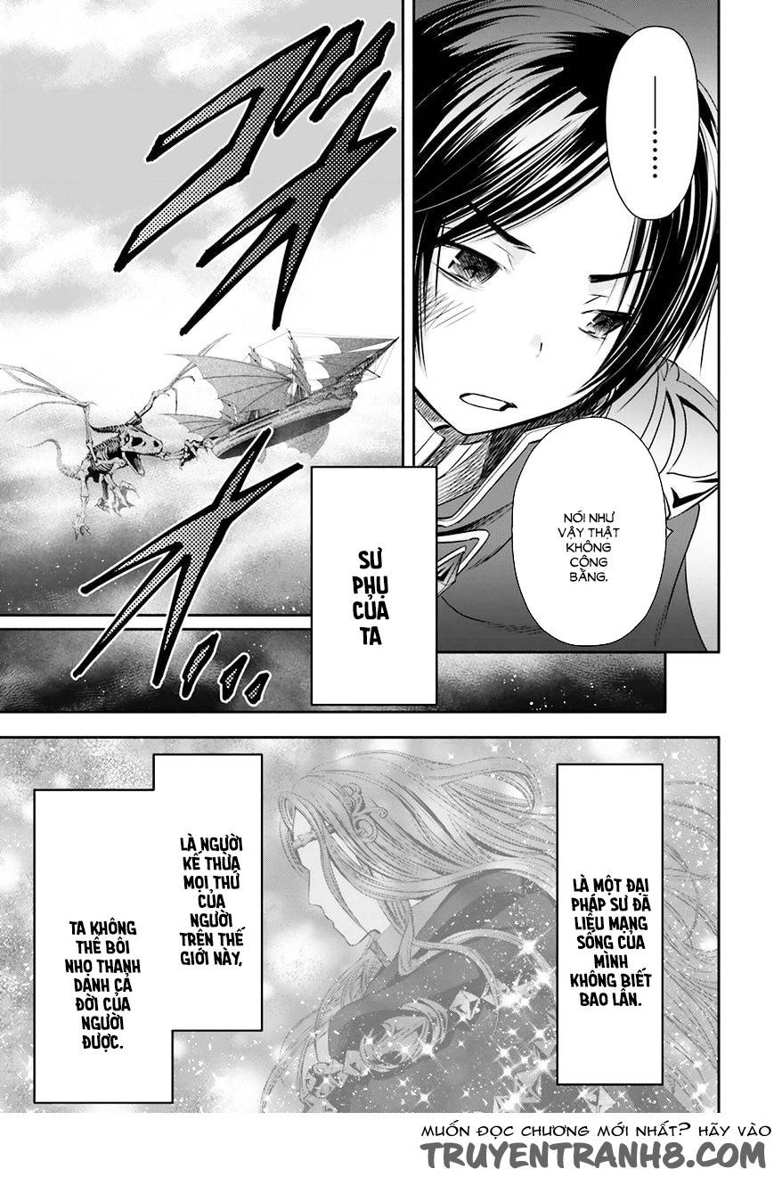 Mình Là Con Trai Thứ 8? Đùa Nhau À? Chapter 9 - 11