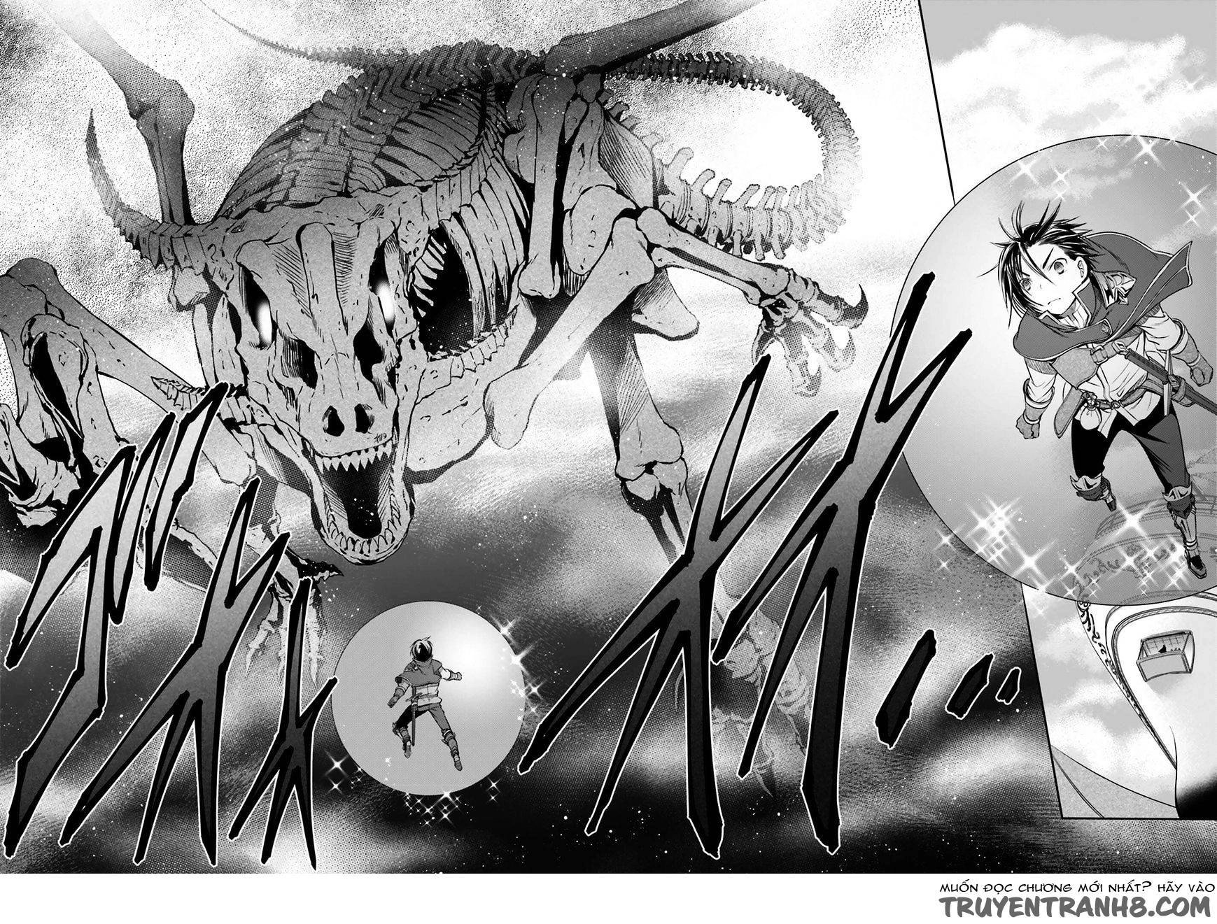 Mình Là Con Trai Thứ 8? Đùa Nhau À? Chapter 9 - 16