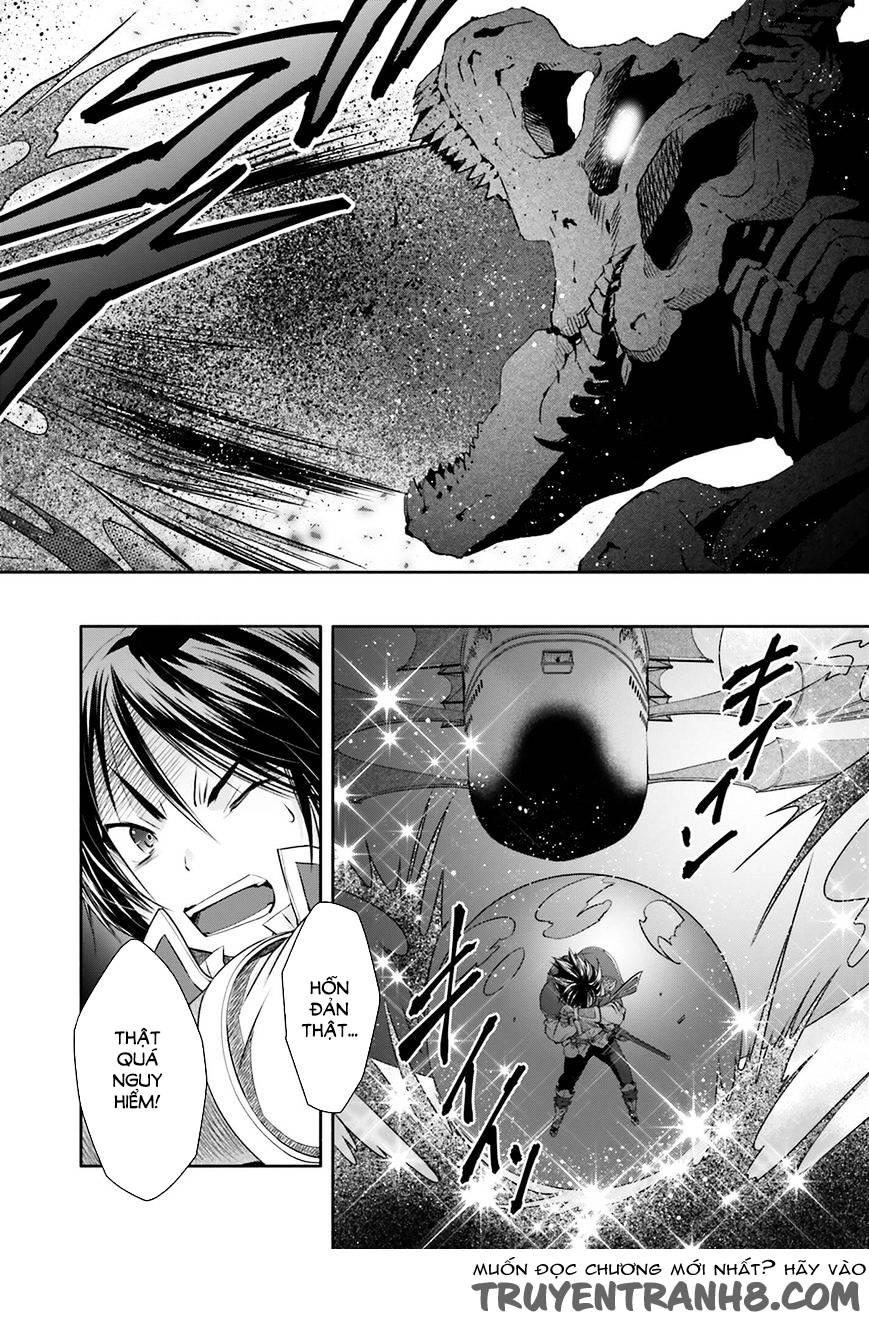 Mình Là Con Trai Thứ 8? Đùa Nhau À? Chapter 9 - 21