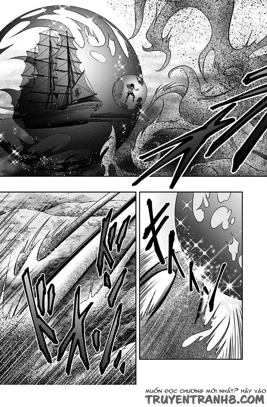 Mình Là Con Trai Thứ 8? Đùa Nhau À? Chapter 9 - 22