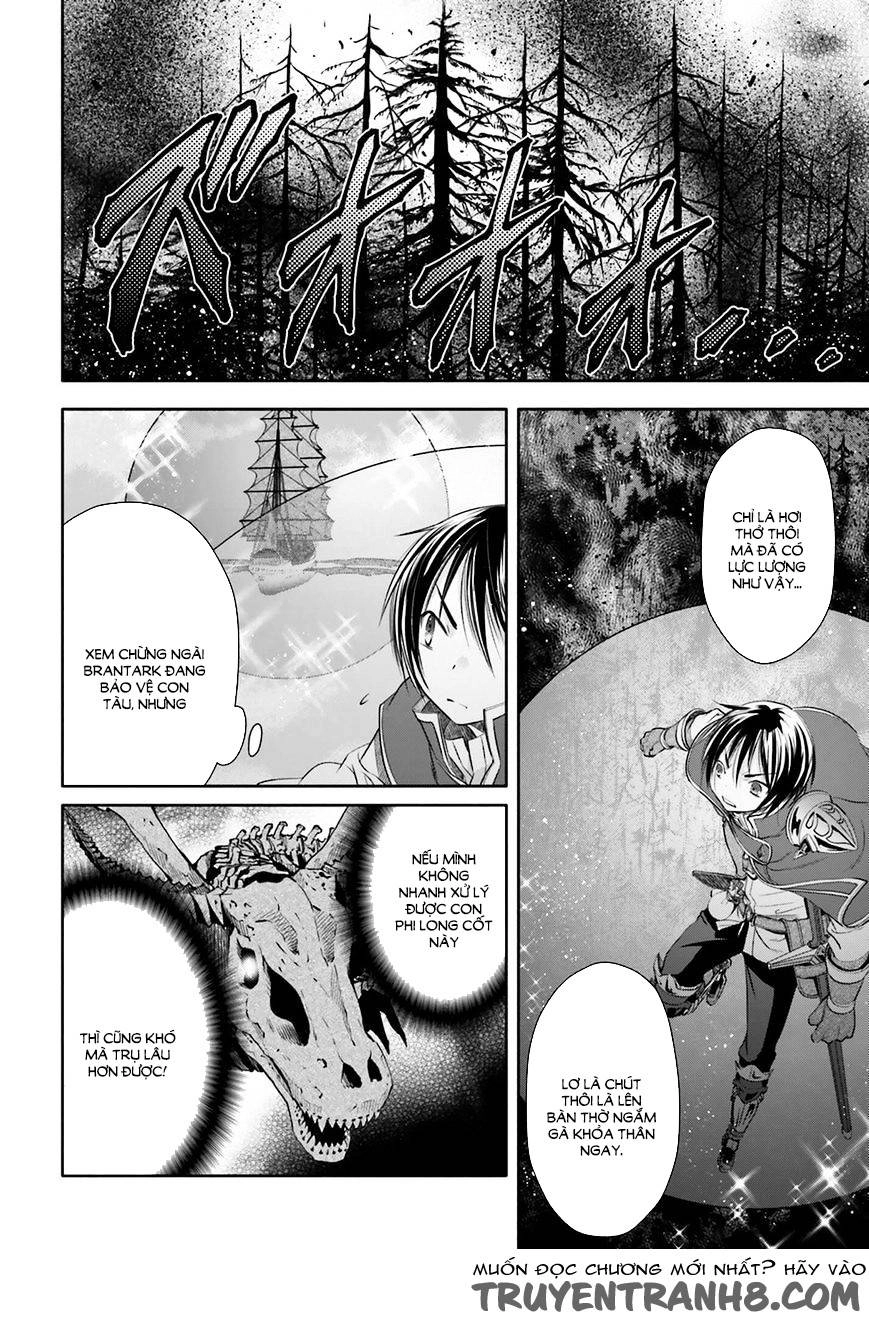 Mình Là Con Trai Thứ 8? Đùa Nhau À? Chapter 9 - 23