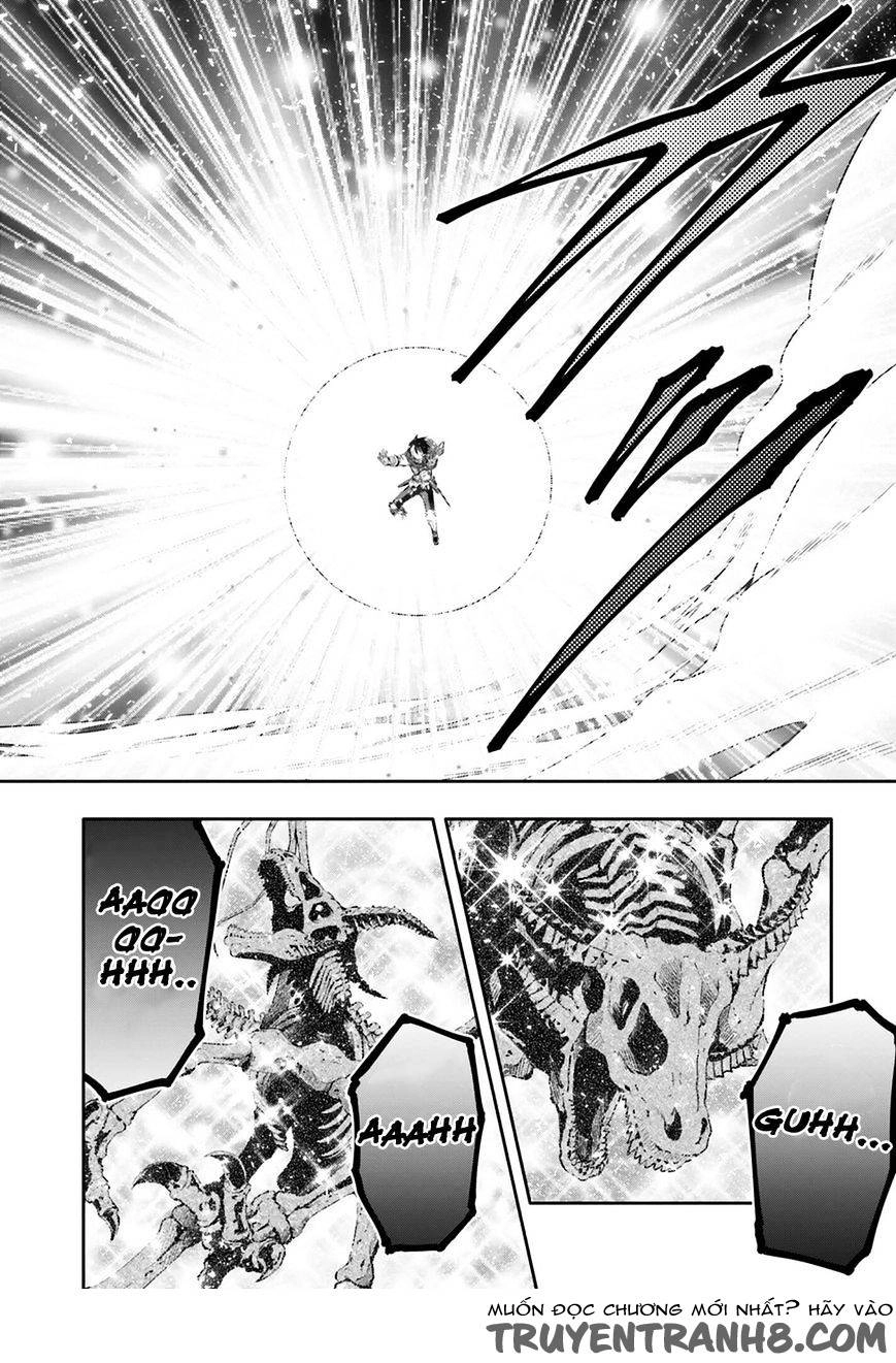 Mình Là Con Trai Thứ 8? Đùa Nhau À? Chapter 9 - 27