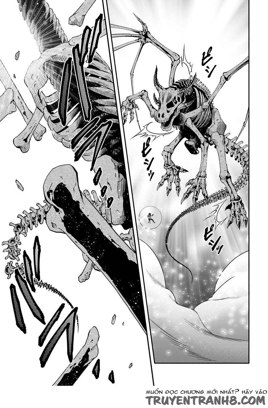 Mình Là Con Trai Thứ 8? Đùa Nhau À? Chapter 9 - 30