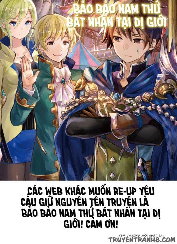 Mình Là Con Trai Thứ 8? Đùa Nhau À? Chapter 10 - 1