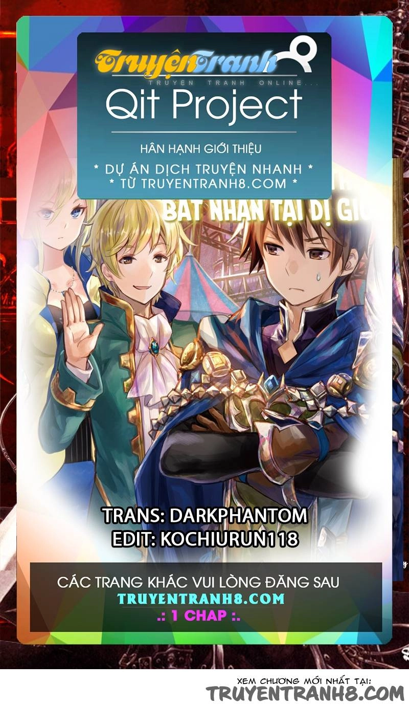 Mình Là Con Trai Thứ 8? Đùa Nhau À? Chapter 10 - 2