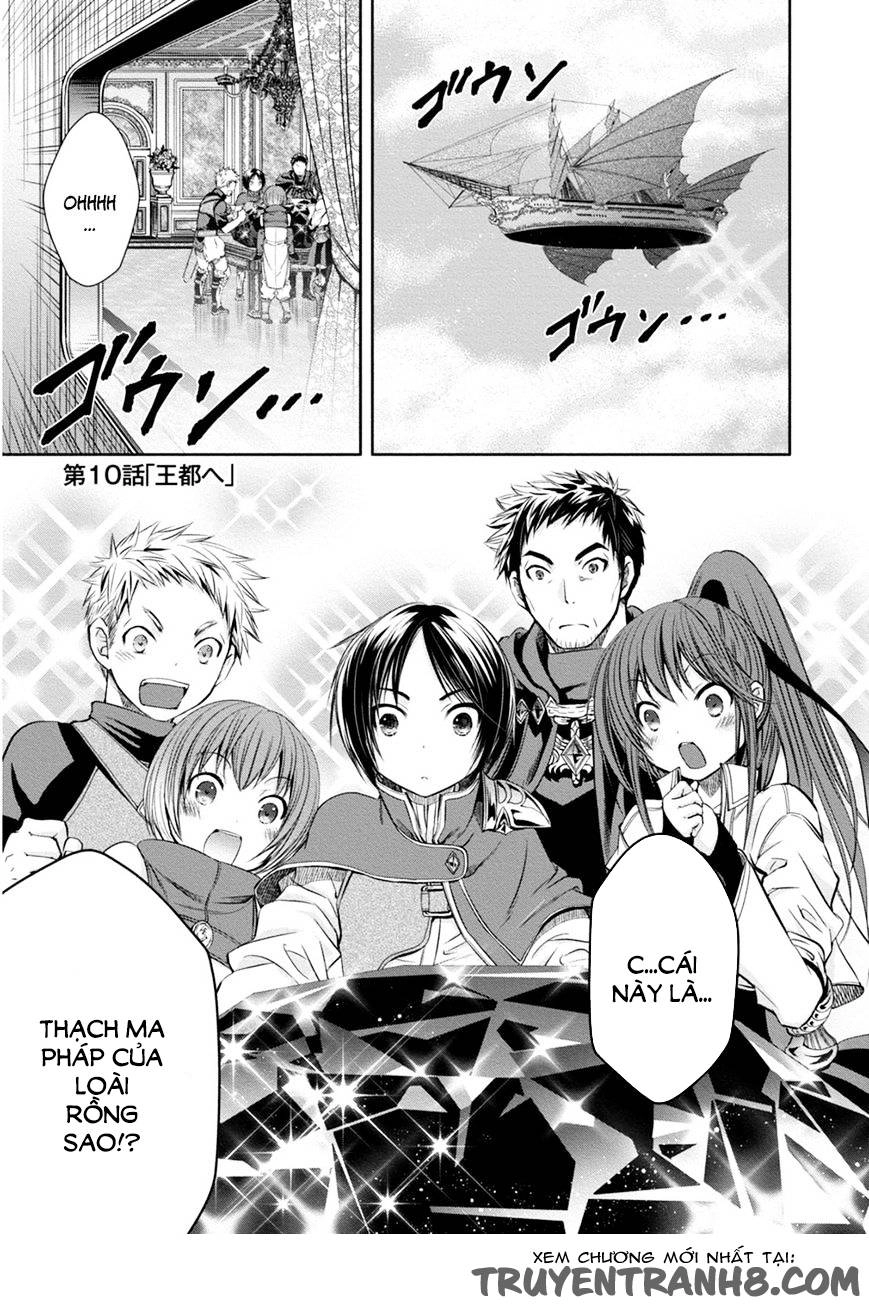 Mình Là Con Trai Thứ 8? Đùa Nhau À? Chapter 10 - 5