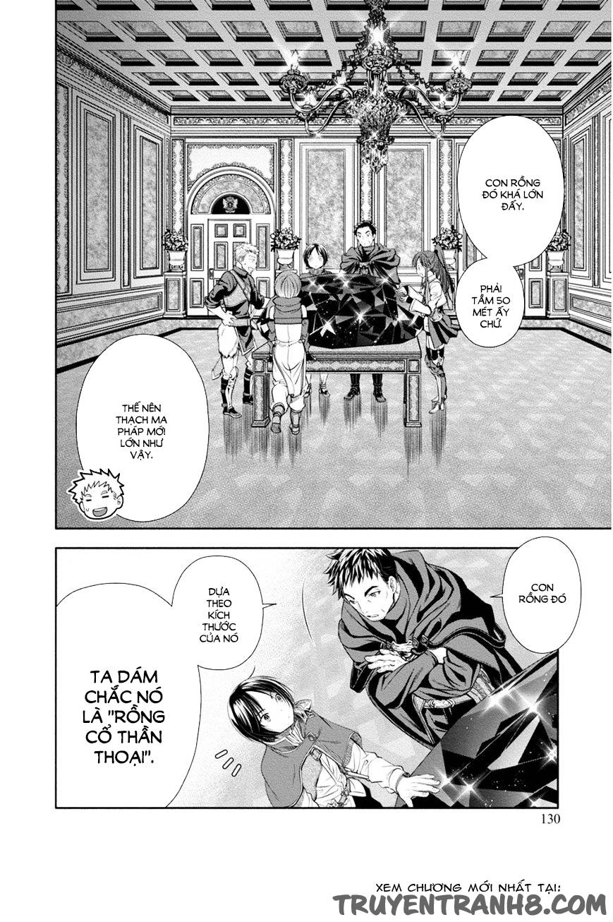 Mình Là Con Trai Thứ 8? Đùa Nhau À? Chapter 10 - 6