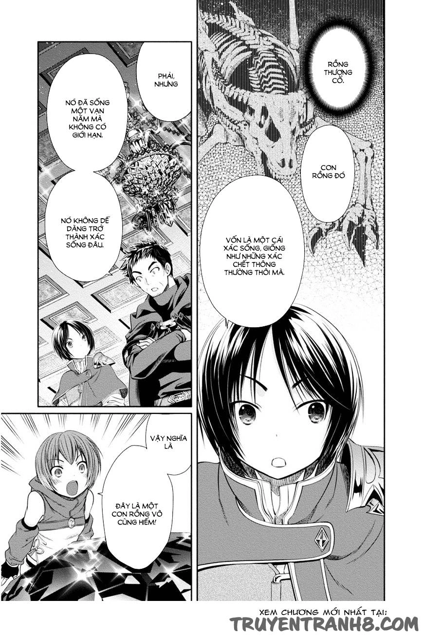 Mình Là Con Trai Thứ 8? Đùa Nhau À? Chapter 10 - 7