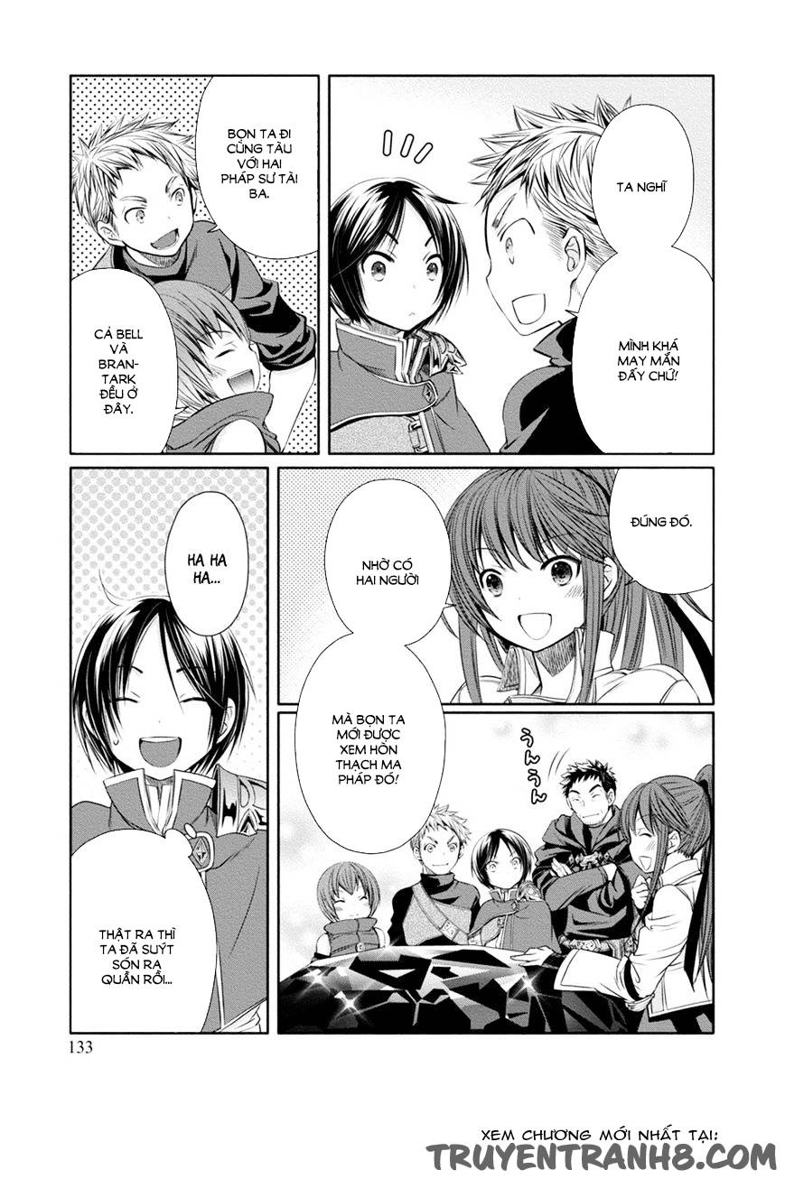 Mình Là Con Trai Thứ 8? Đùa Nhau À? Chapter 10 - 9