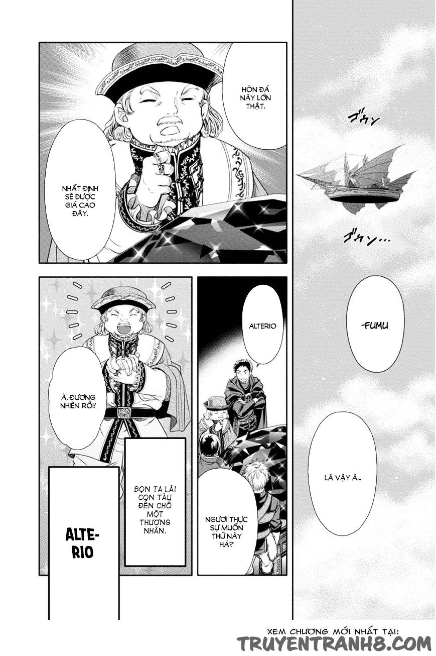 Mình Là Con Trai Thứ 8? Đùa Nhau À? Chapter 10 - 10