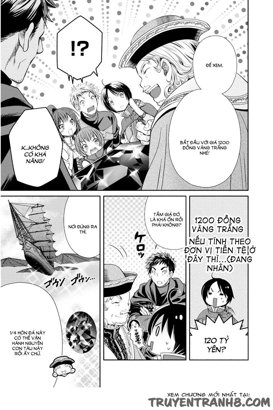 Mình Là Con Trai Thứ 8? Đùa Nhau À? Chapter 10 - 11