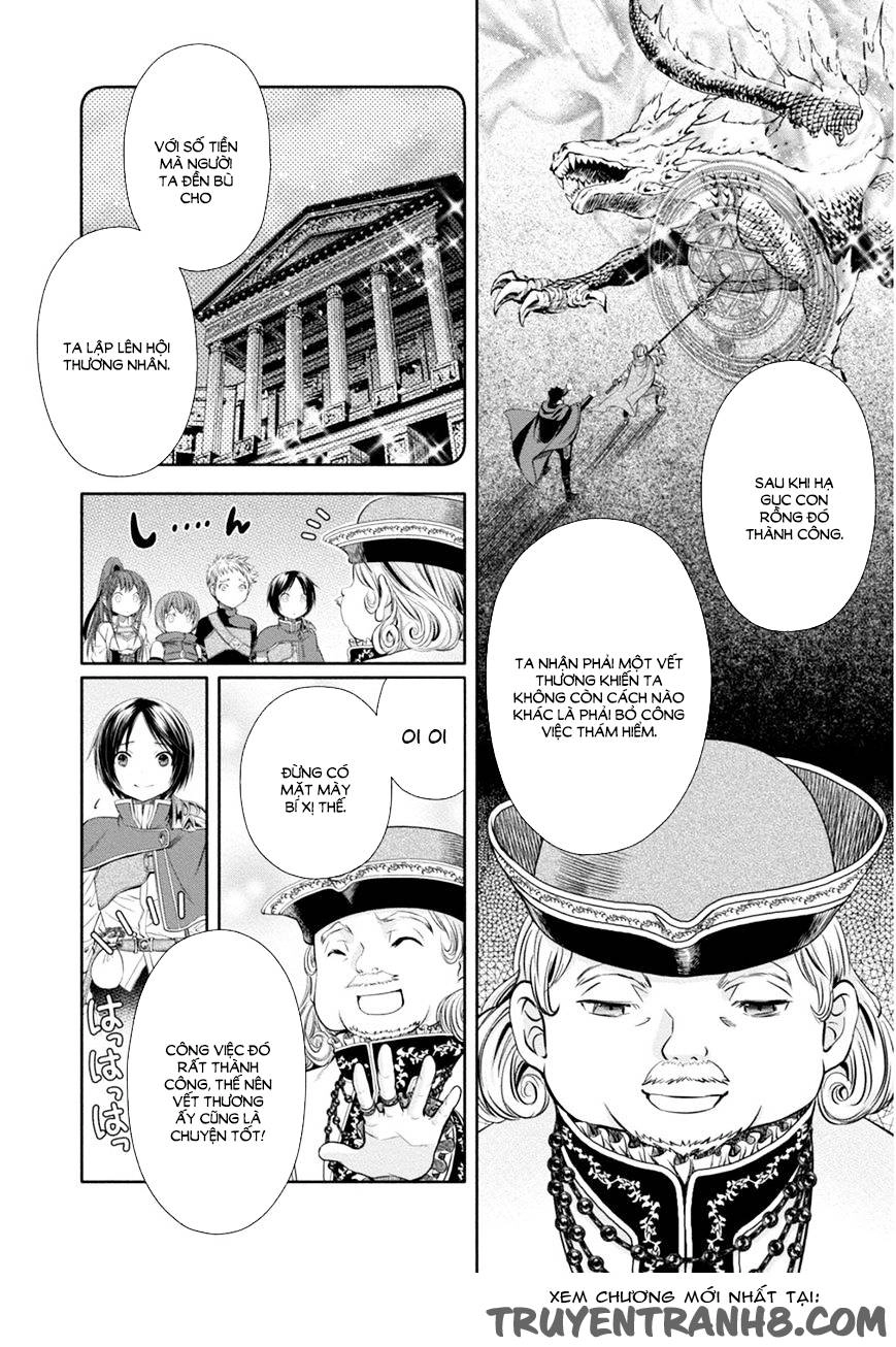 Mình Là Con Trai Thứ 8? Đùa Nhau À? Chapter 10 - 14