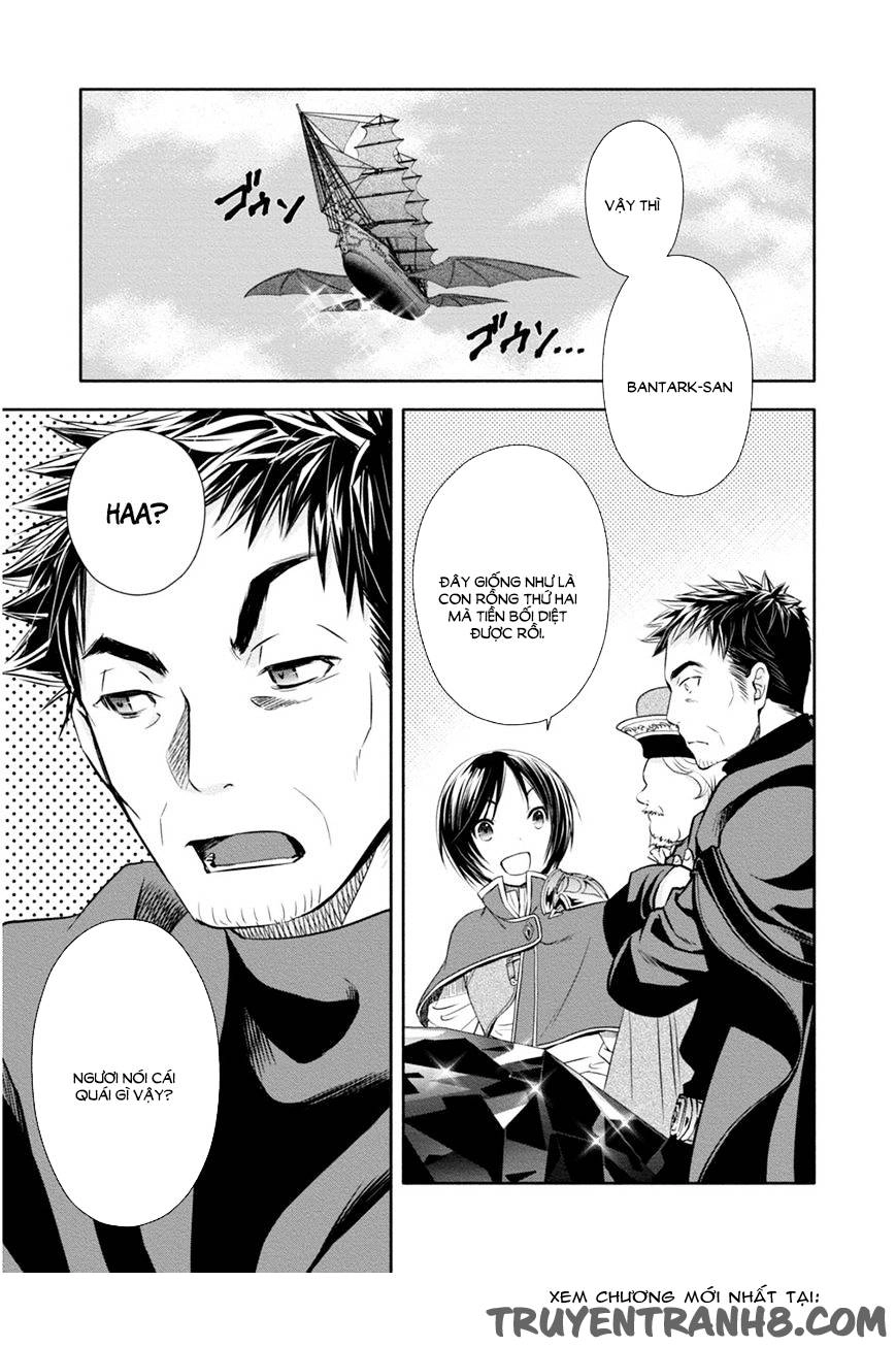 Mình Là Con Trai Thứ 8? Đùa Nhau À? Chapter 10 - 15