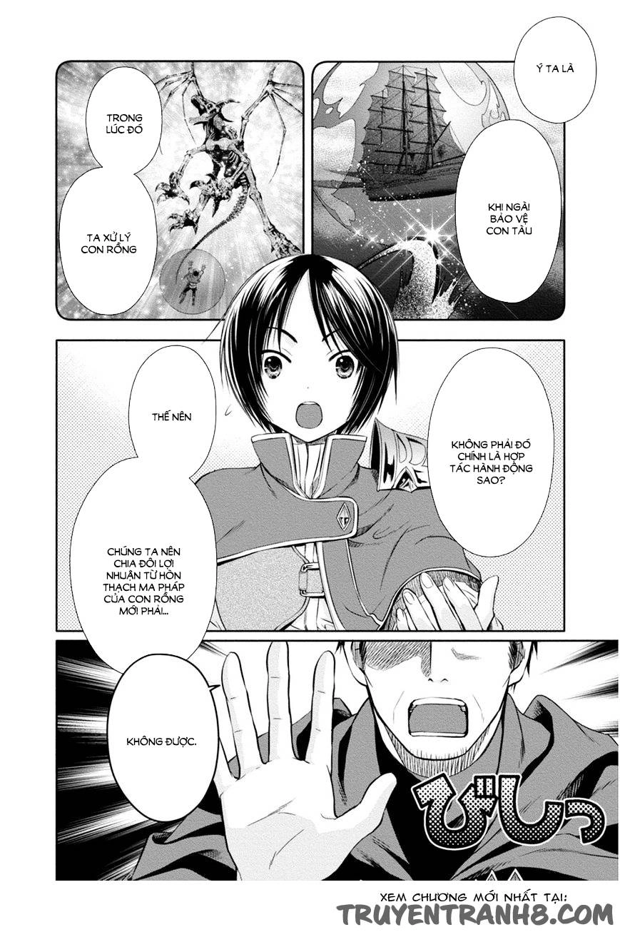 Mình Là Con Trai Thứ 8? Đùa Nhau À? Chapter 10 - 16