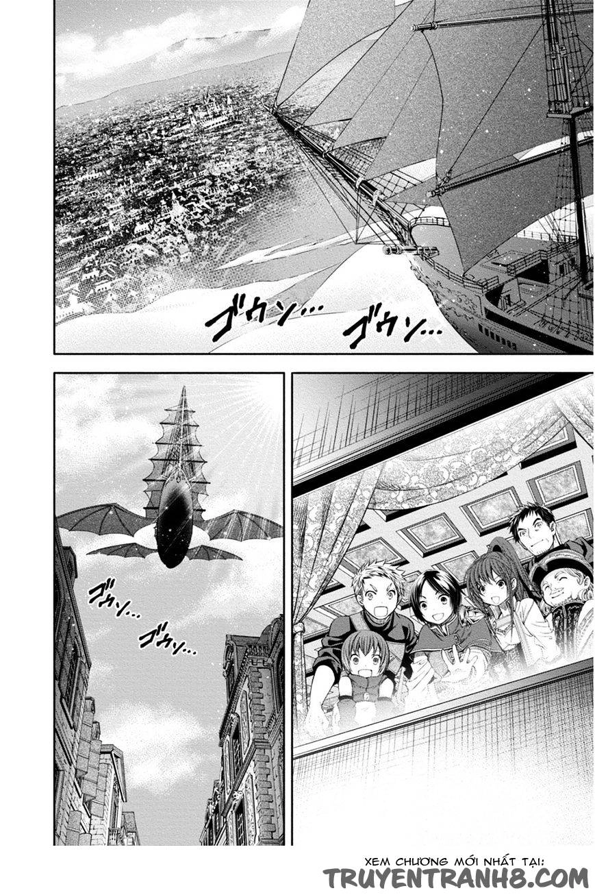 Mình Là Con Trai Thứ 8? Đùa Nhau À? Chapter 10 - 24