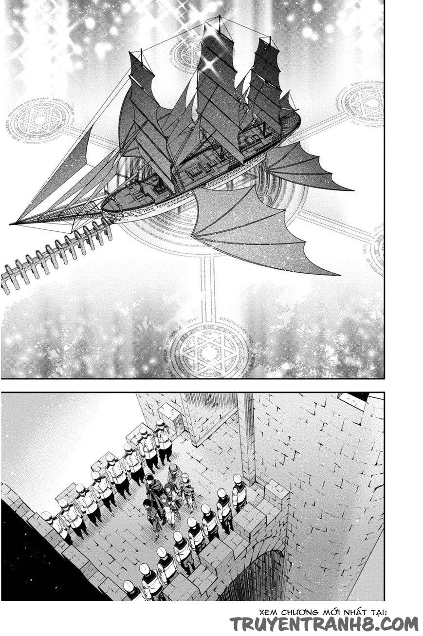 Mình Là Con Trai Thứ 8? Đùa Nhau À? Chapter 10 - 25