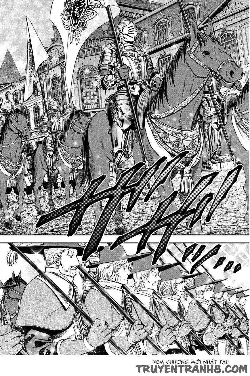 Mình Là Con Trai Thứ 8? Đùa Nhau À? Chapter 10 - 28