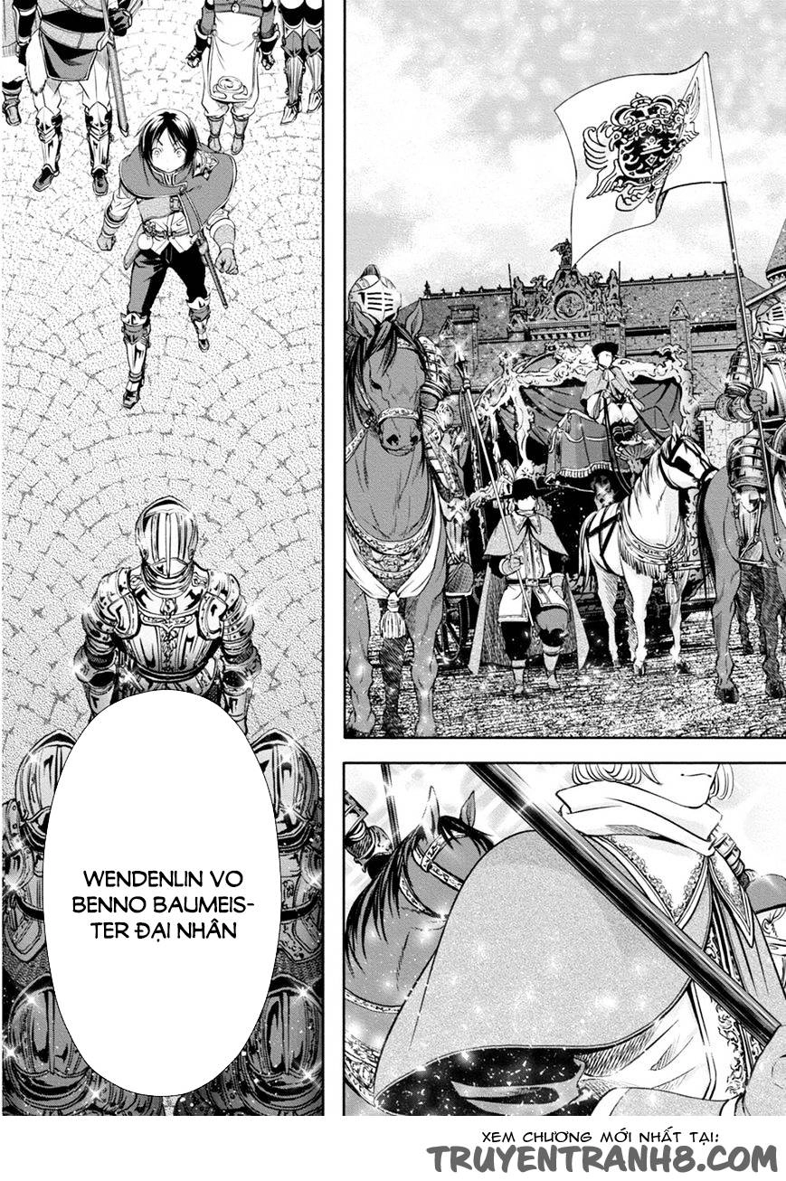 Mình Là Con Trai Thứ 8? Đùa Nhau À? Chapter 10 - 29