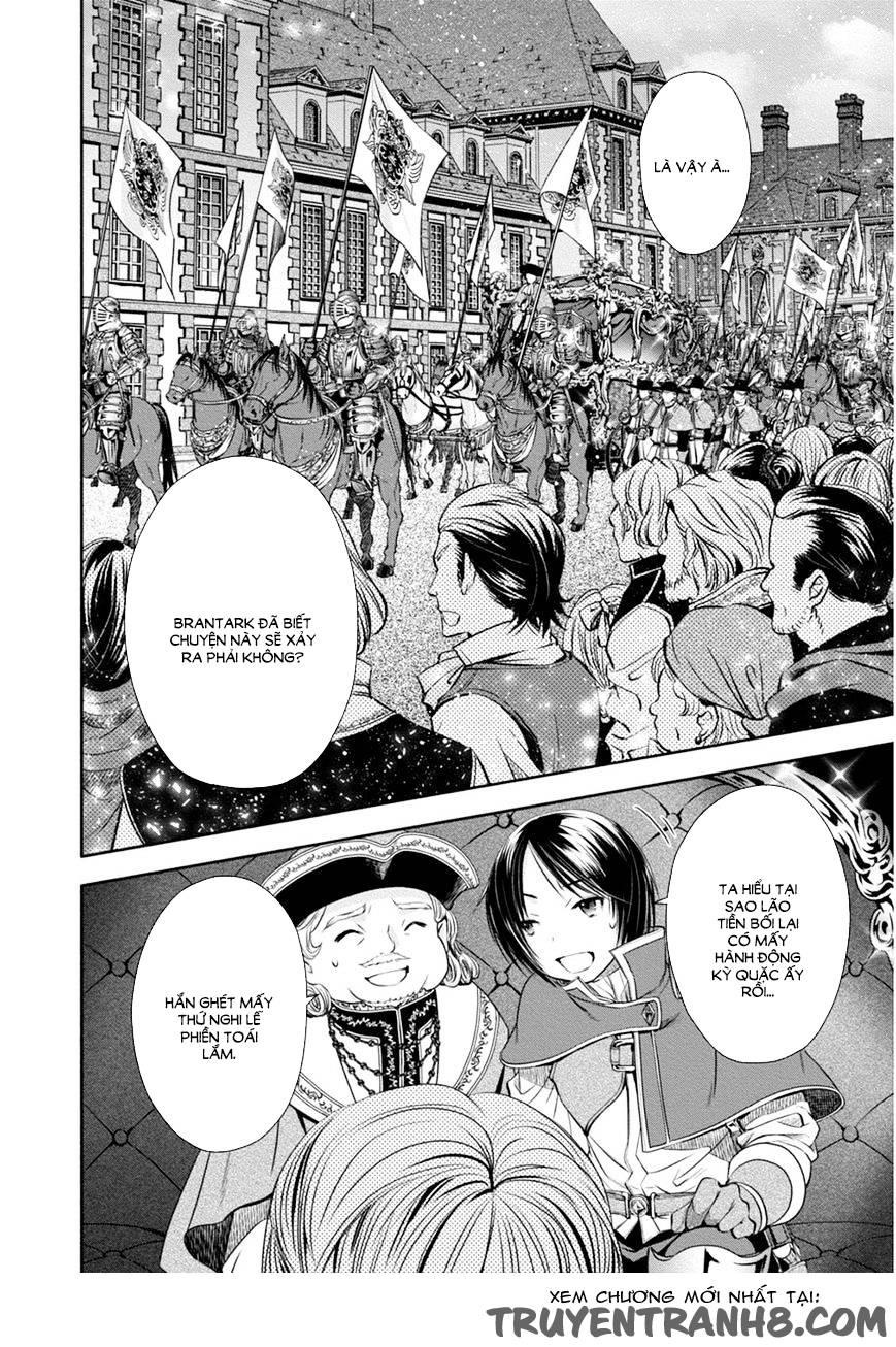 Mình Là Con Trai Thứ 8? Đùa Nhau À? Chapter 10 - 32