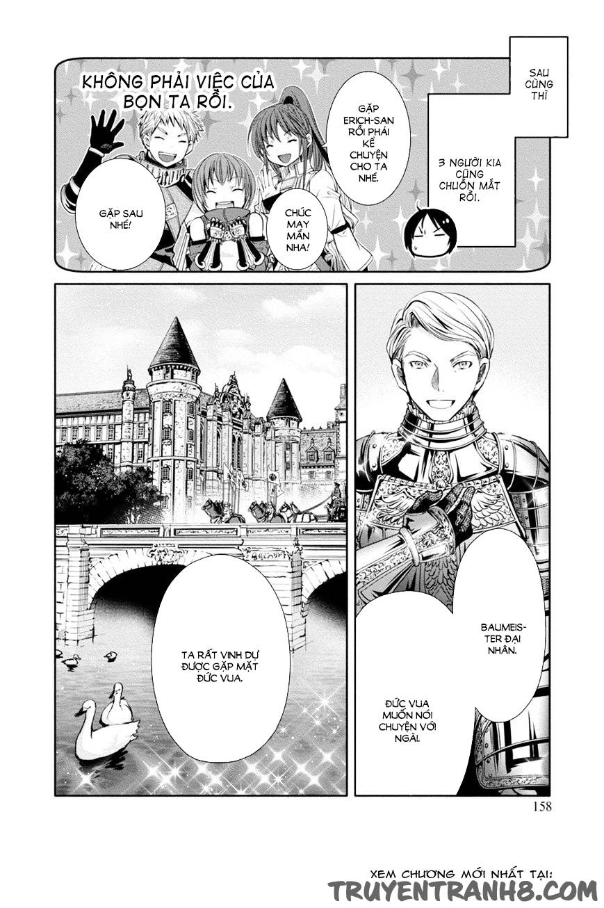 Mình Là Con Trai Thứ 8? Đùa Nhau À? Chapter 10 - 34