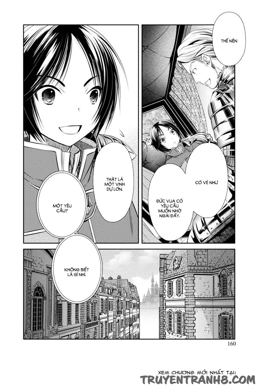 Mình Là Con Trai Thứ 8? Đùa Nhau À? Chapter 10 - 36