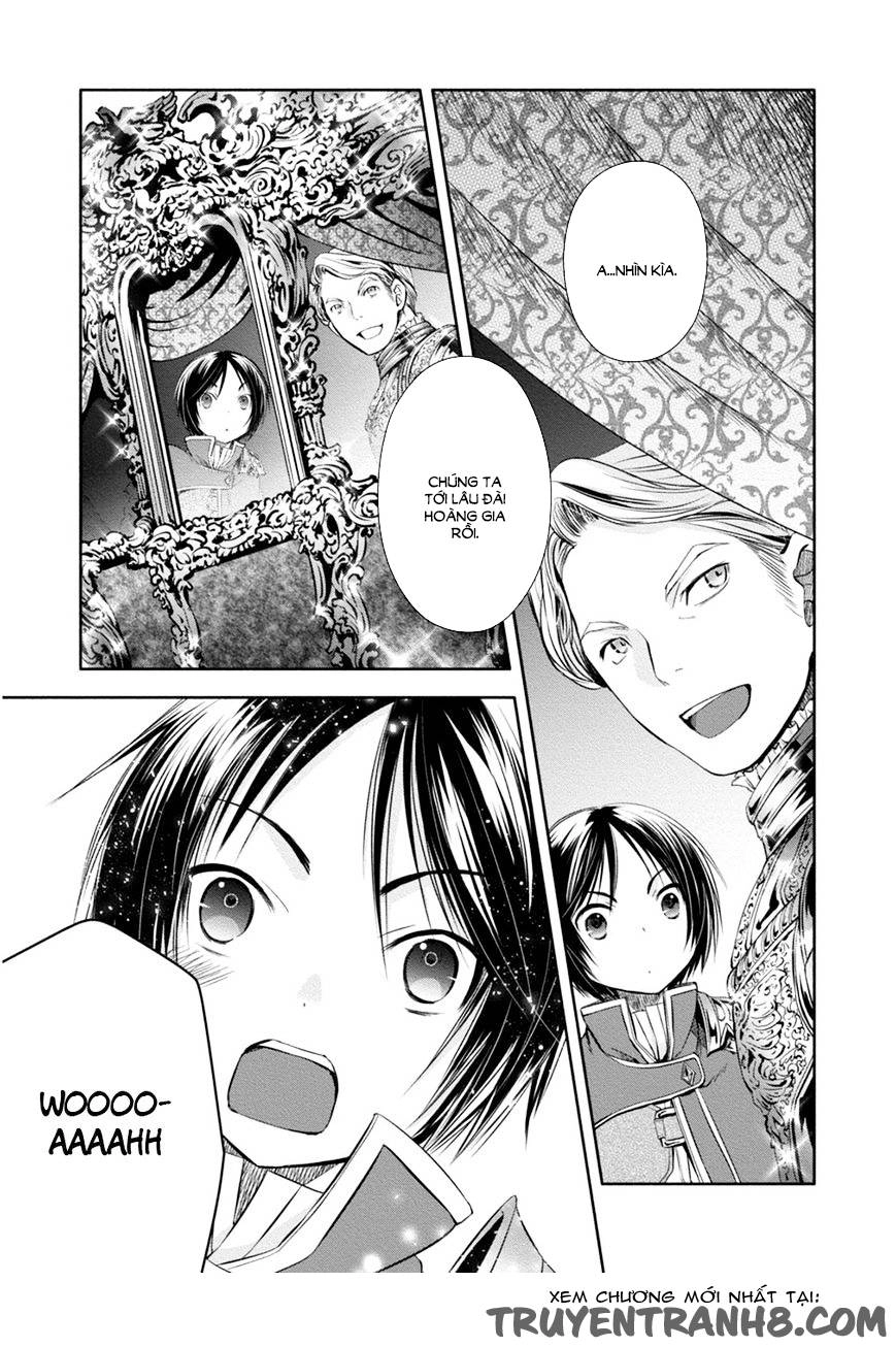 Mình Là Con Trai Thứ 8? Đùa Nhau À? Chapter 10 - 37