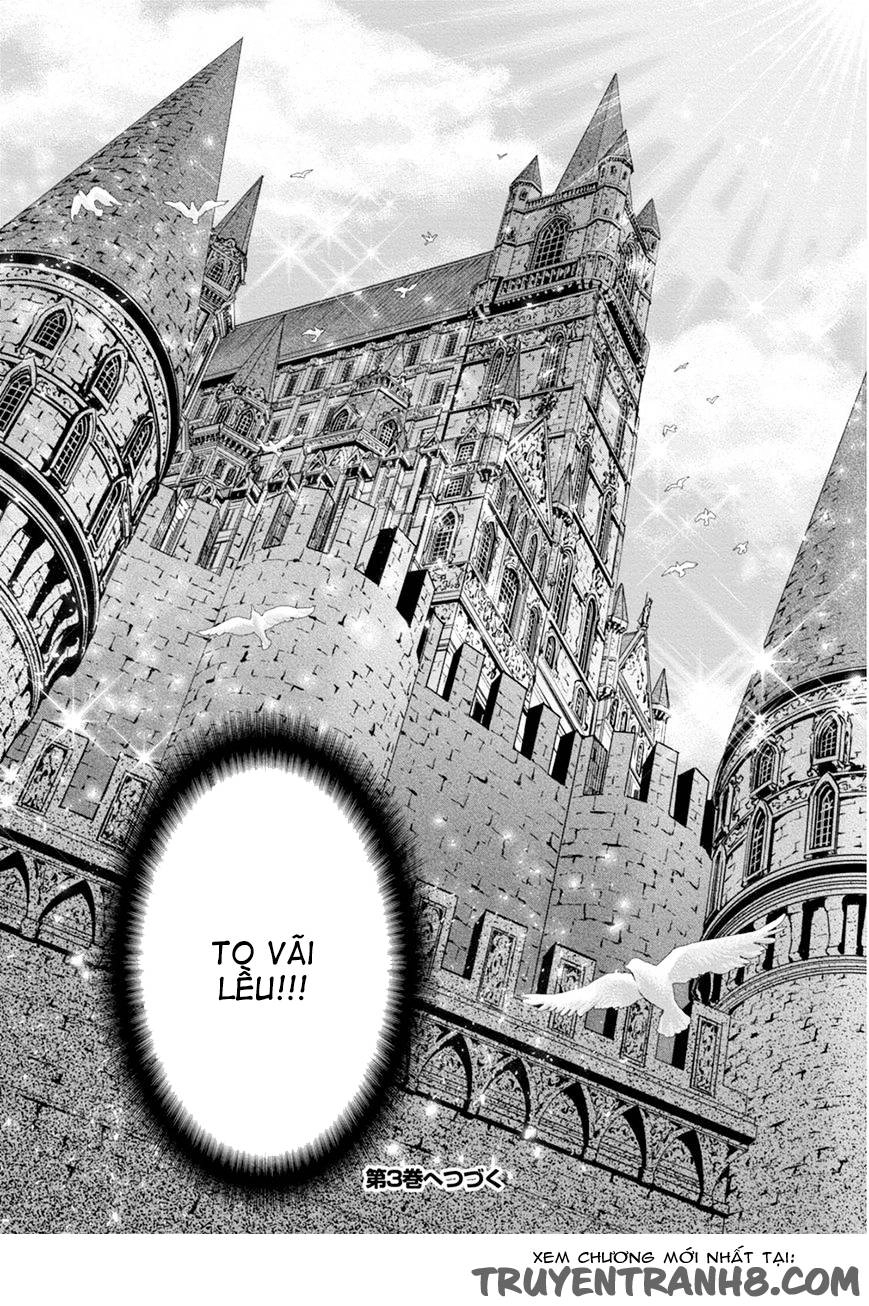 Mình Là Con Trai Thứ 8? Đùa Nhau À? Chapter 10 - 38