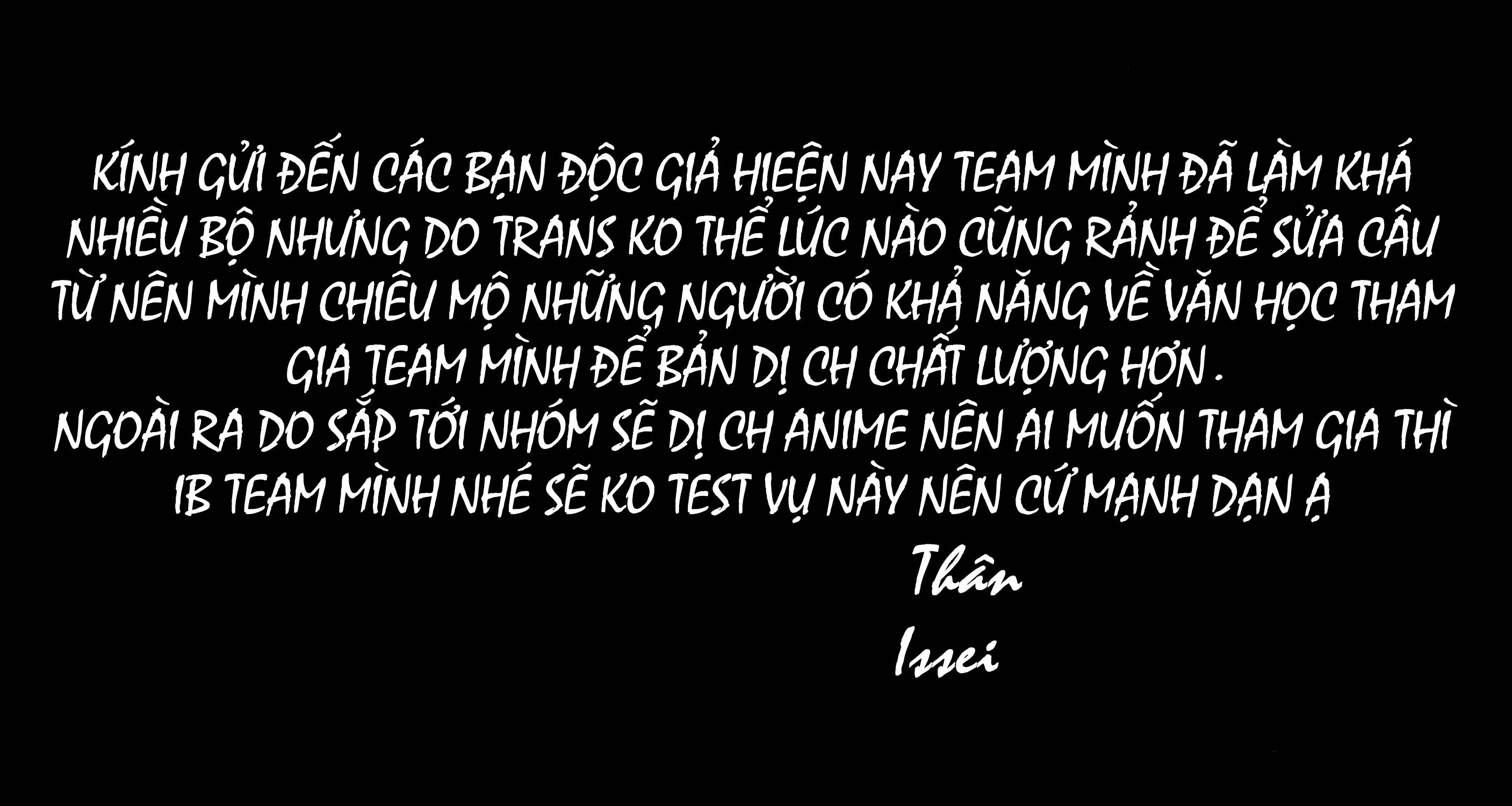 Mình Là Con Trai Thứ 8? Đùa Nhau À? Chapter 12 - 21