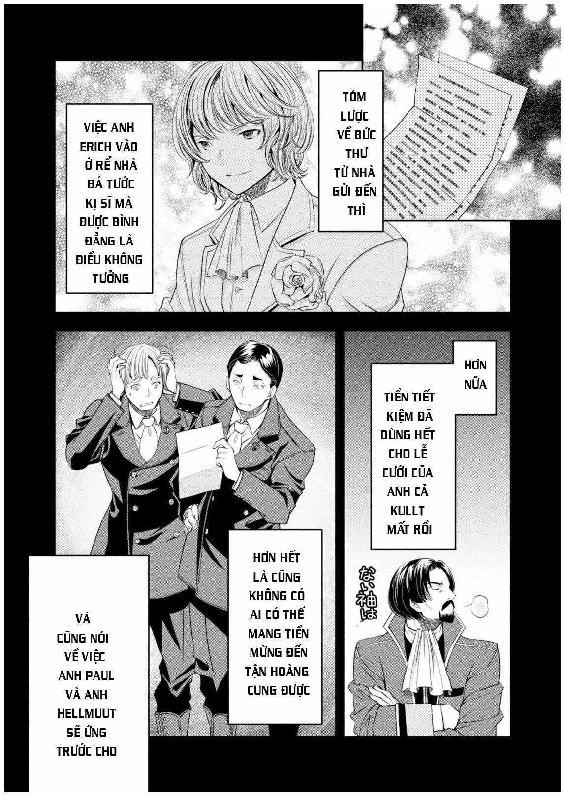 Mình Là Con Trai Thứ 8? Đùa Nhau À? Chapter 13 - 10