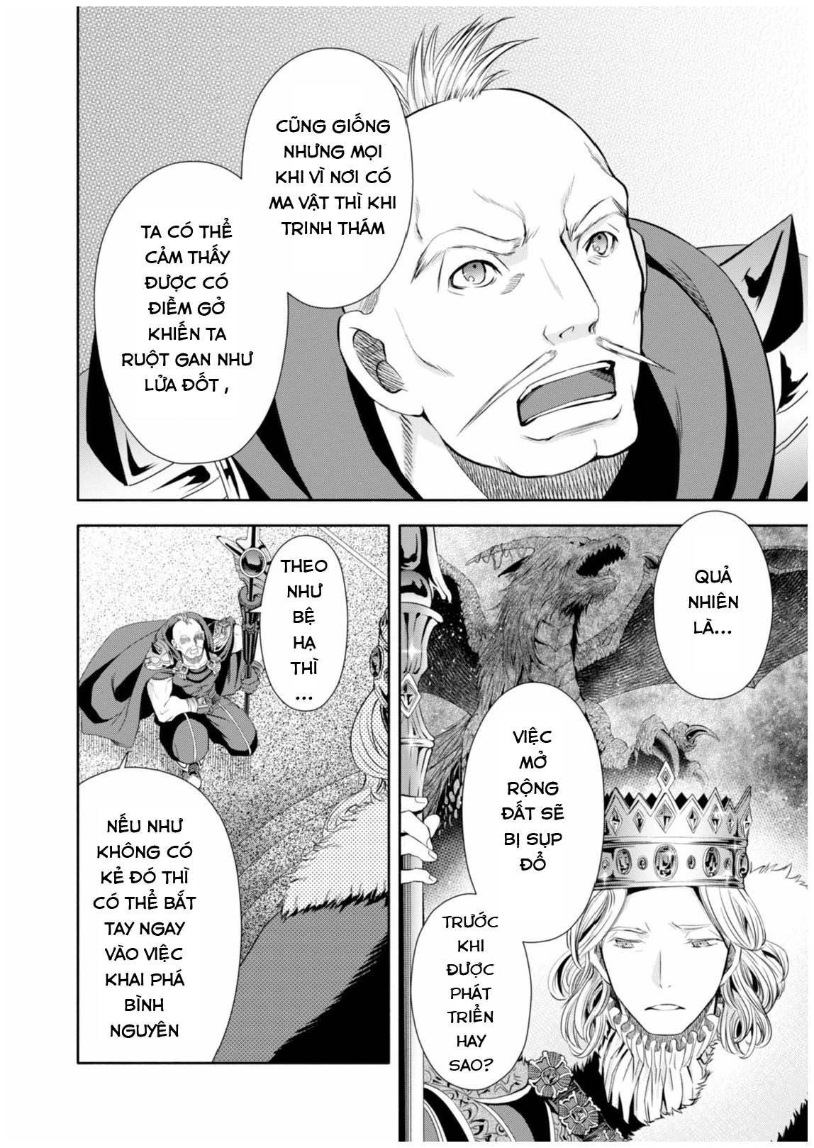 Mình Là Con Trai Thứ 8? Đùa Nhau À? Chapter 14 - 5