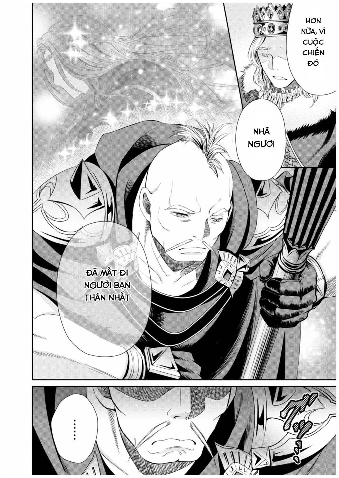 Mình Là Con Trai Thứ 8? Đùa Nhau À? Chapter 14 - 7