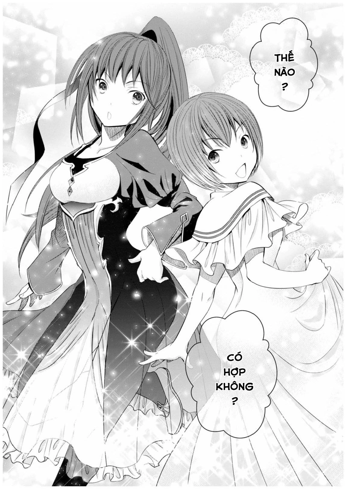 Mình Là Con Trai Thứ 8? Đùa Nhau À? Chapter 14 - 21