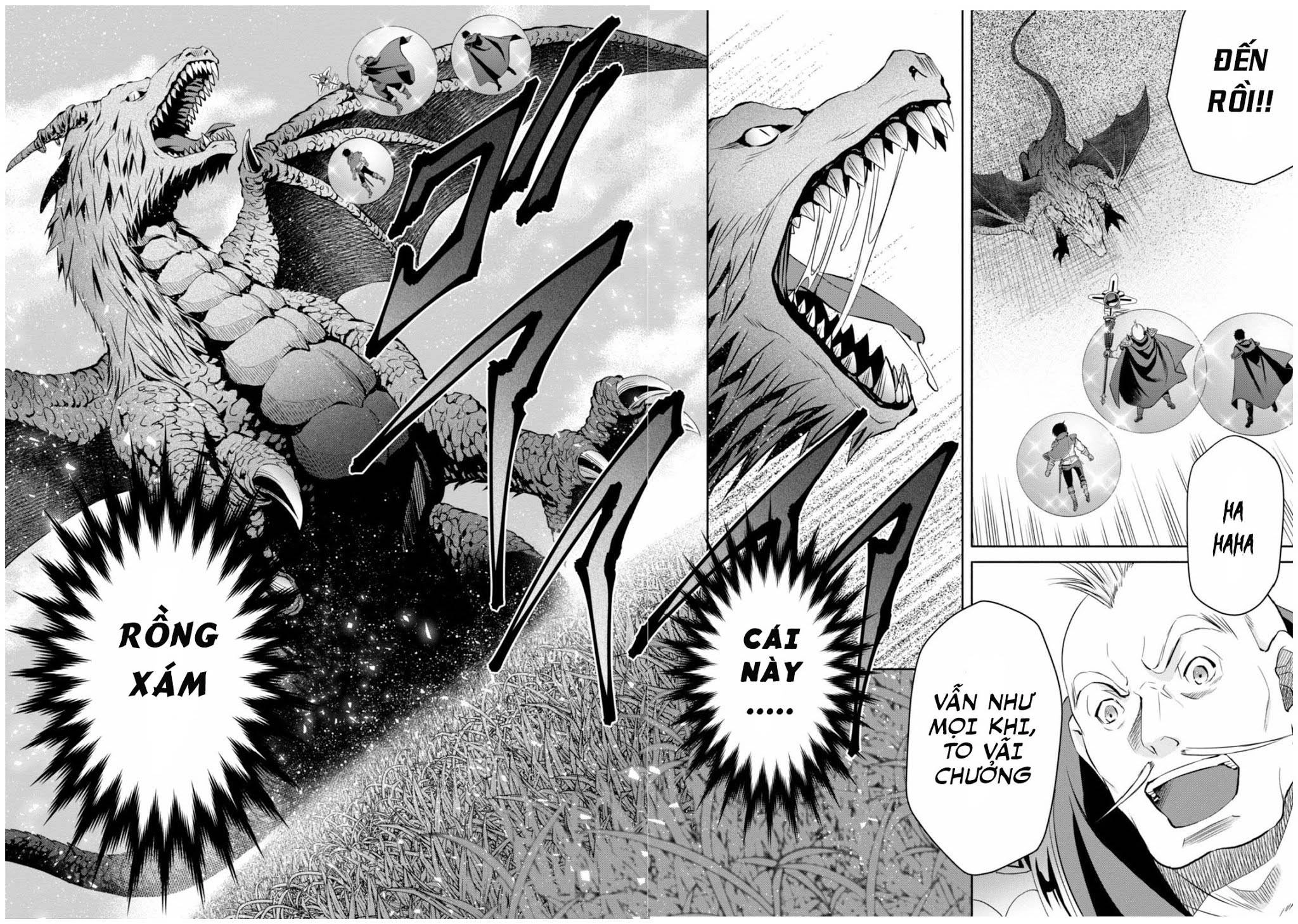 Mình Là Con Trai Thứ 8? Đùa Nhau À? Chapter 15 - 14